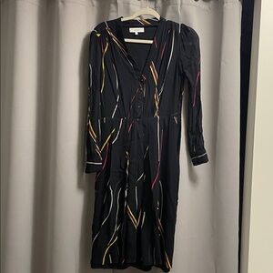 Reiss Caralisa Midi Dress